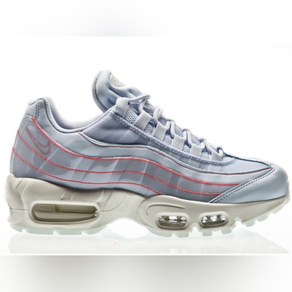 Nike Air Max 95 SE, NWT - Picture 11 of 16
